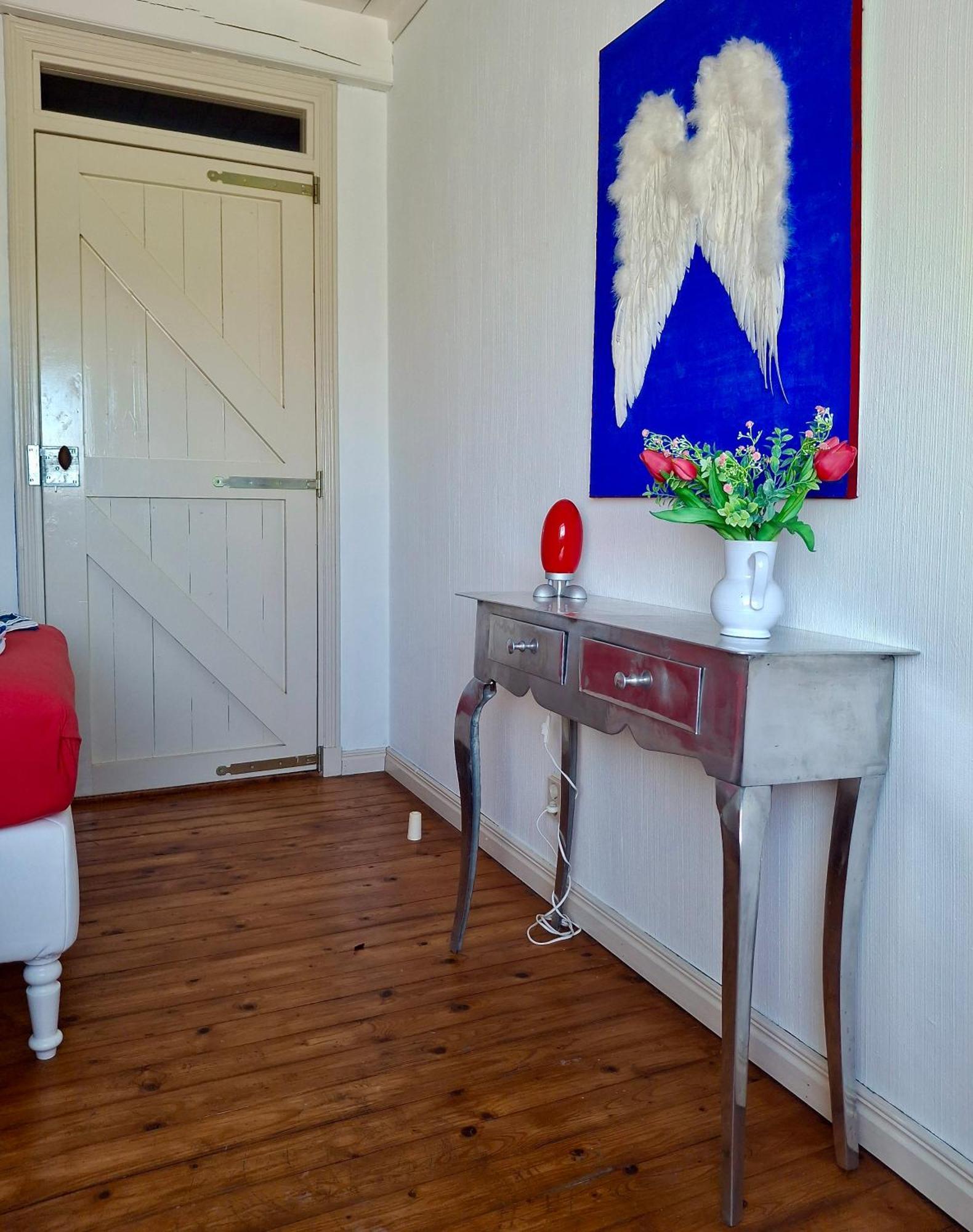 Apartment Noorderloft Hornhuizen 외부 사진