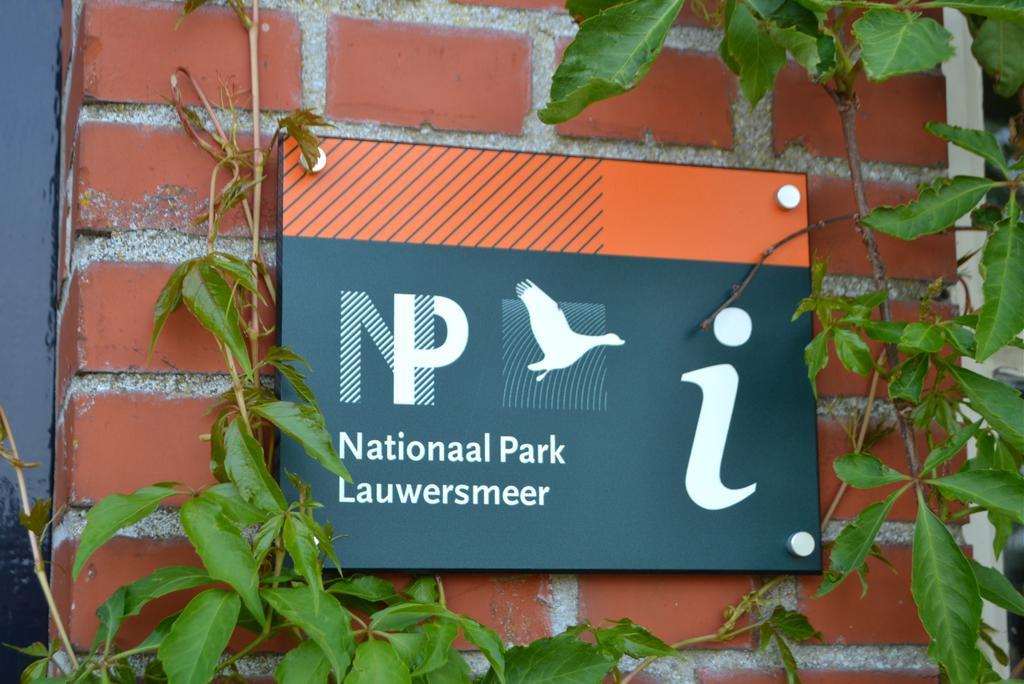 Apartment Noorderloft Hornhuizen 객실 사진